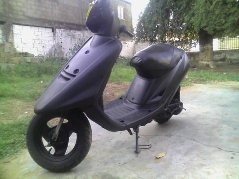 Moto Yamaha 50 Cc Artistis