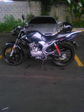 Se Vende H.j Cool 2013