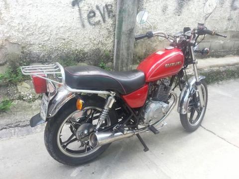 vendo barata mi fiel gn. 2008