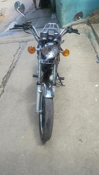 Vendo Gn Suzuki 2011