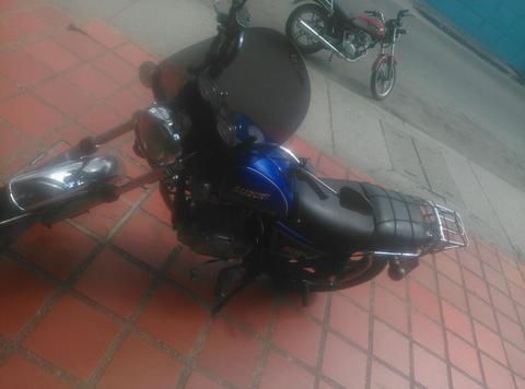 Vendo Mi Fiel Gn X Motivo de Viaje