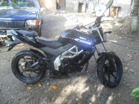 cambio mi xtrrex 2014 que ofresen