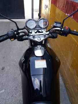 Se Vende Moto Suzuki