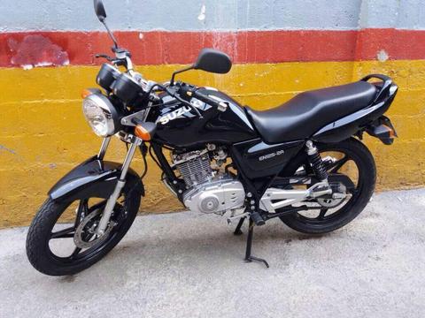 Se Vende Moto Suzuki