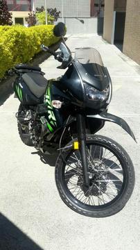 Vendo Bello Klr 2014