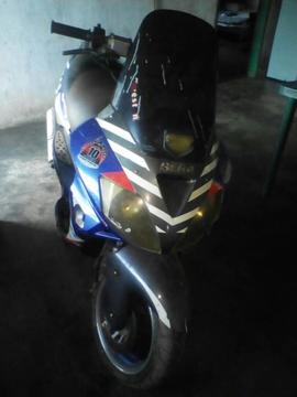 Cambio Bera Cobra 2007