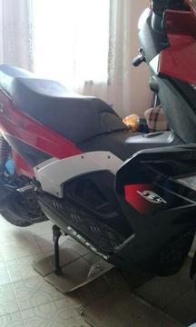 Se Vende Moto Bera Cobra