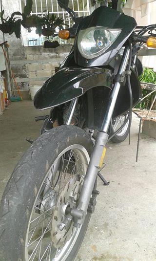 se vende o se cambia tx 2012