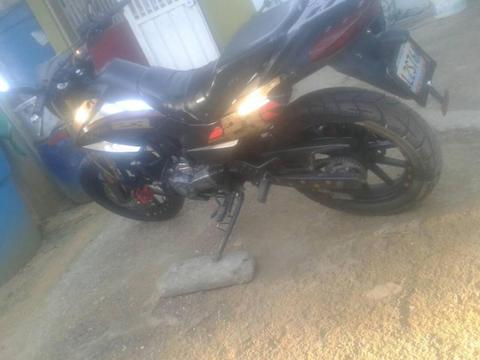 moto tx al dia 04264551059