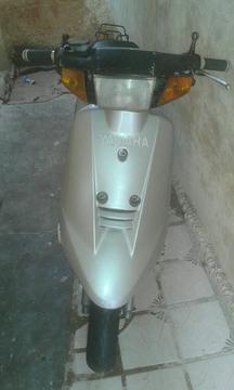 Moto Jog Yamaha