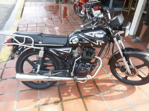 Vendo Md Aguila 2015