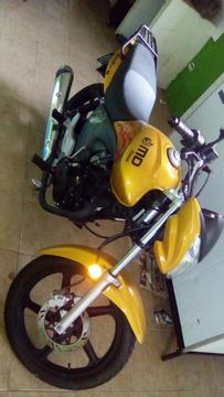 Vendo Moto Md
