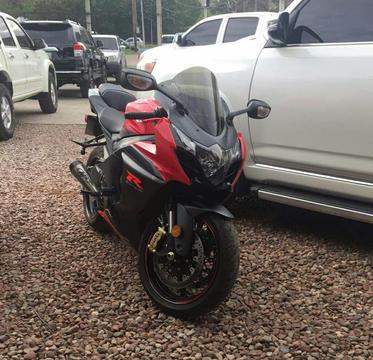 Gsx 2015 1000cc