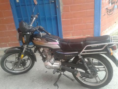 Vendo Horse 2011