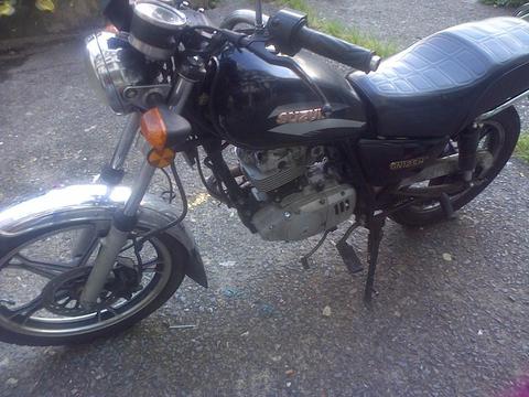 SE VENDE GN 2009 FULL EQUIPADA, LA FRIA ESTADO TACHIRA