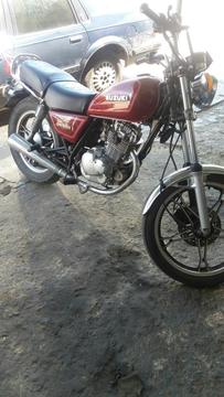 Vendo Mi Gn Suzuki