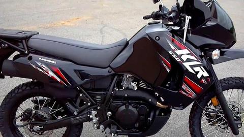 klr 650 buenas condiciones