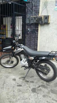 Se Vende Skigo Enduro 200 2013