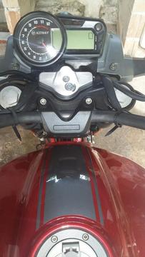 Moto Rkv 200cc