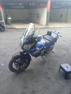 Vendo O Cambio Vstrom