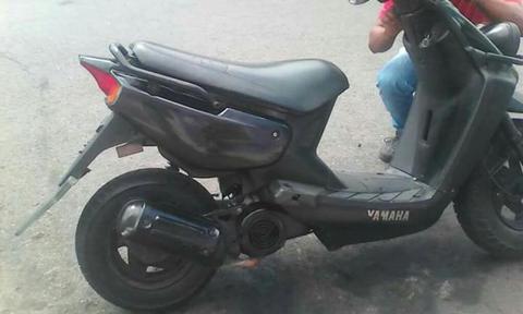 Biwi Yamaha