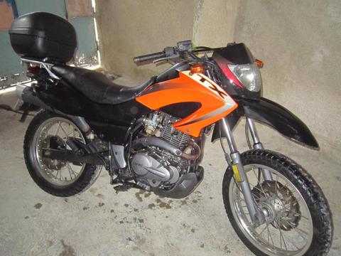 Vendo Tx 200 año 2012