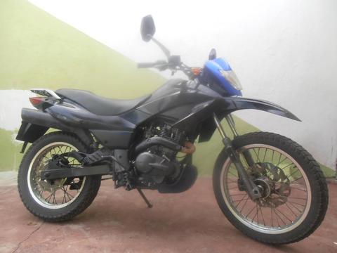 VENDO MI TX 200