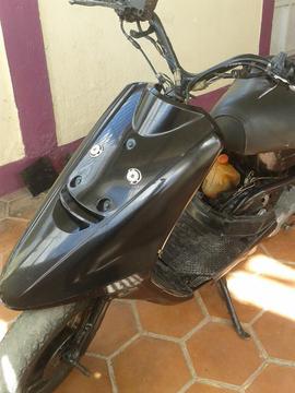 VENDO MOTO ARTICTI