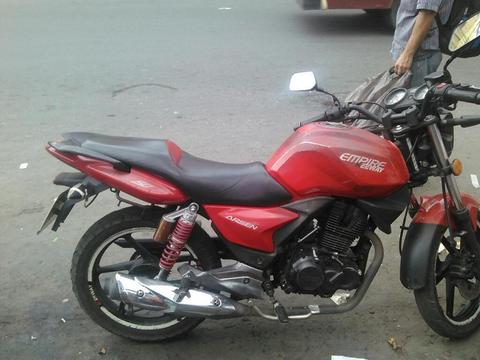 Se Vende Moto Horse 2