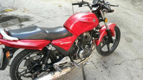 Vendo Mi Speed 200