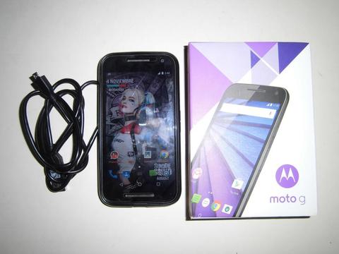 cambio moto g 3 por un moto sincronica