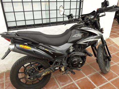 Vendo Mi Dt 200 Bera