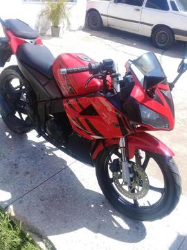 Moto Bera R1 2013