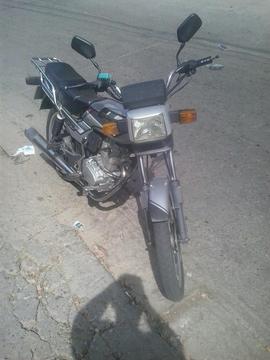 Se Vende Moto