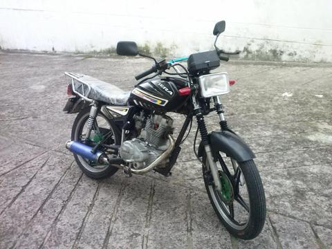 BELLO BERA 2011 150CC