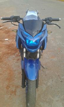 Vendo Brz 200 Evolucion Barata Q M Voy