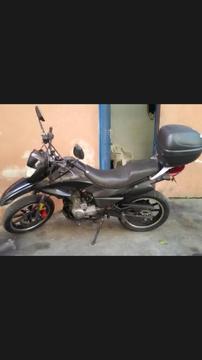 Vendo Moto Tx por Urgencia