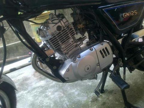 Gn 2013 con Detalles