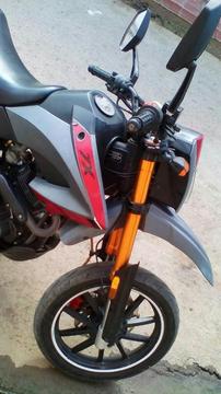 Moto Tx 2013