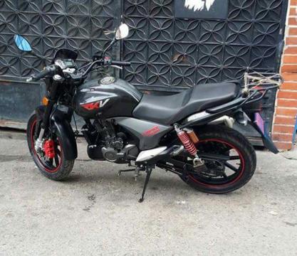 Se Vende Rkv 2013