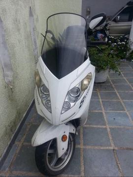 Moto Skygo Executive 250 Año 2014