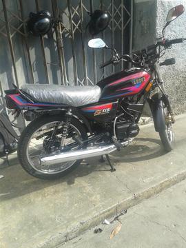 Se Vende Rx115