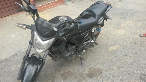 Vendo Moto Arsen Ll