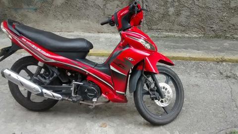 Vendo O Cambio Mi Bera X1