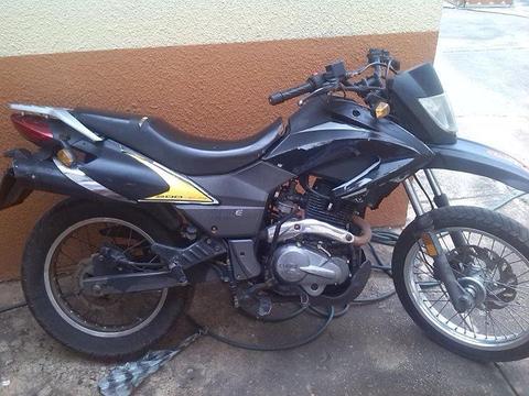 moto tx 2011