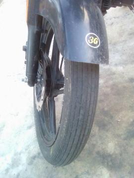 Vendo Bera 200