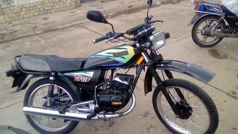 Yt 115 Yamaha