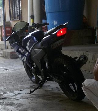 Moto Bera R1