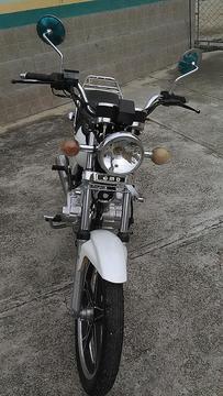 M D Condor Vendo O Canbio por Carro