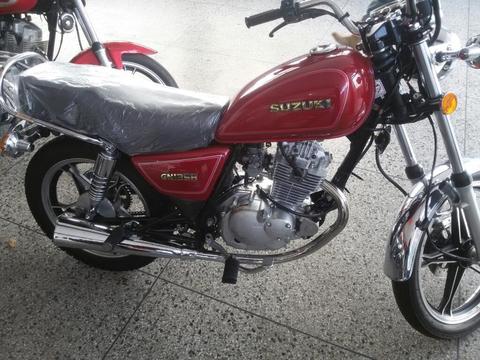 Se Vende Gn 2014